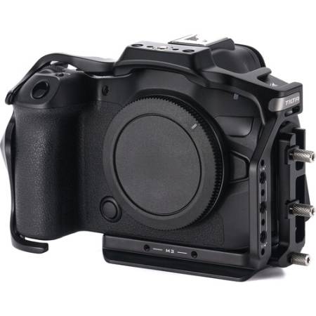 Tilta TA-T99-FCC-B - klatka do Canon R6 Mark III
